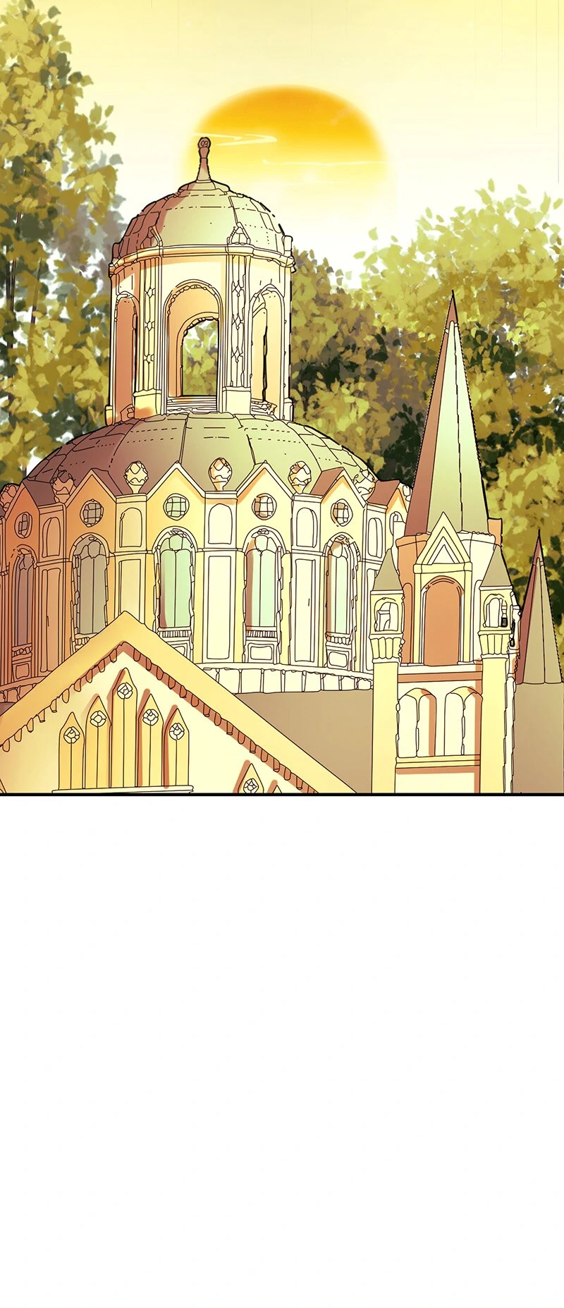 Even Though I Became a Side Character, I'm Being Adored by an Overprotective Duke Chapter 57 - Page 61