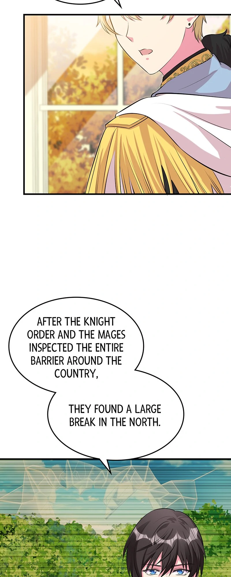 Even Though I Became a Side Character, I'm Being Adored by an Overprotective Duke Chapter 57 - Page 63