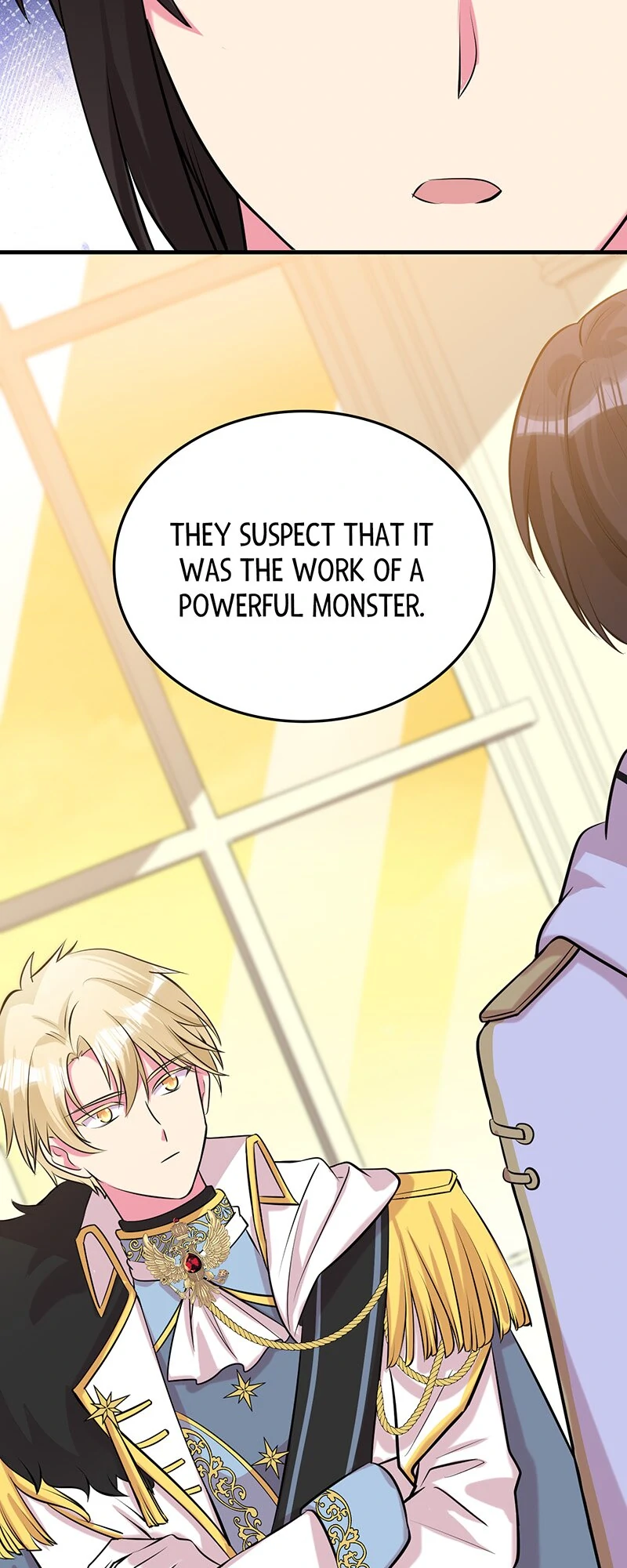 Even Though I Became a Side Character, I'm Being Adored by an Overprotective Duke Chapter 57 - Page 65