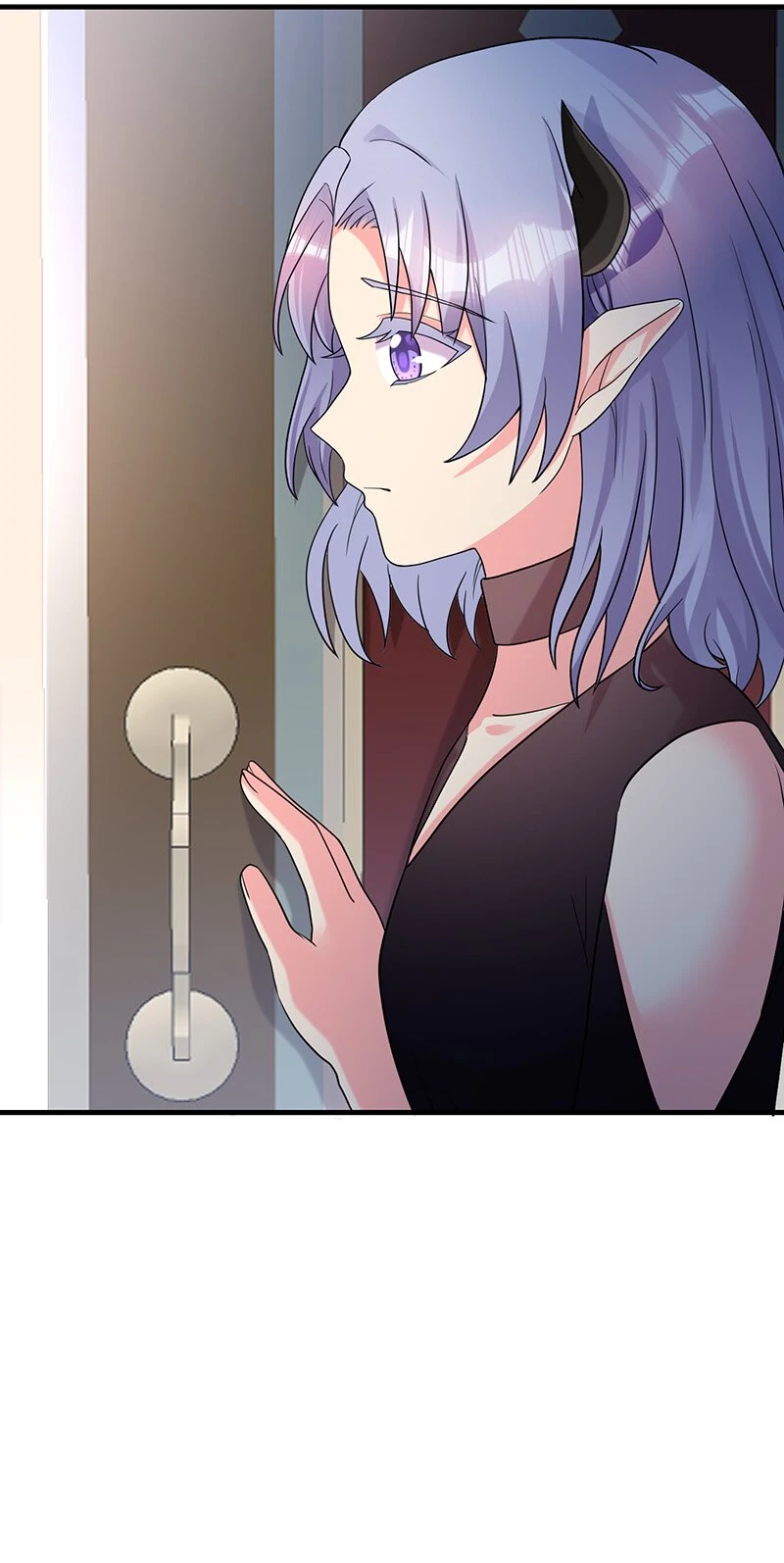 Even Though I Became a Side Character, I'm Being Adored by an Overprotective Duke Chapter 58 - Page 12