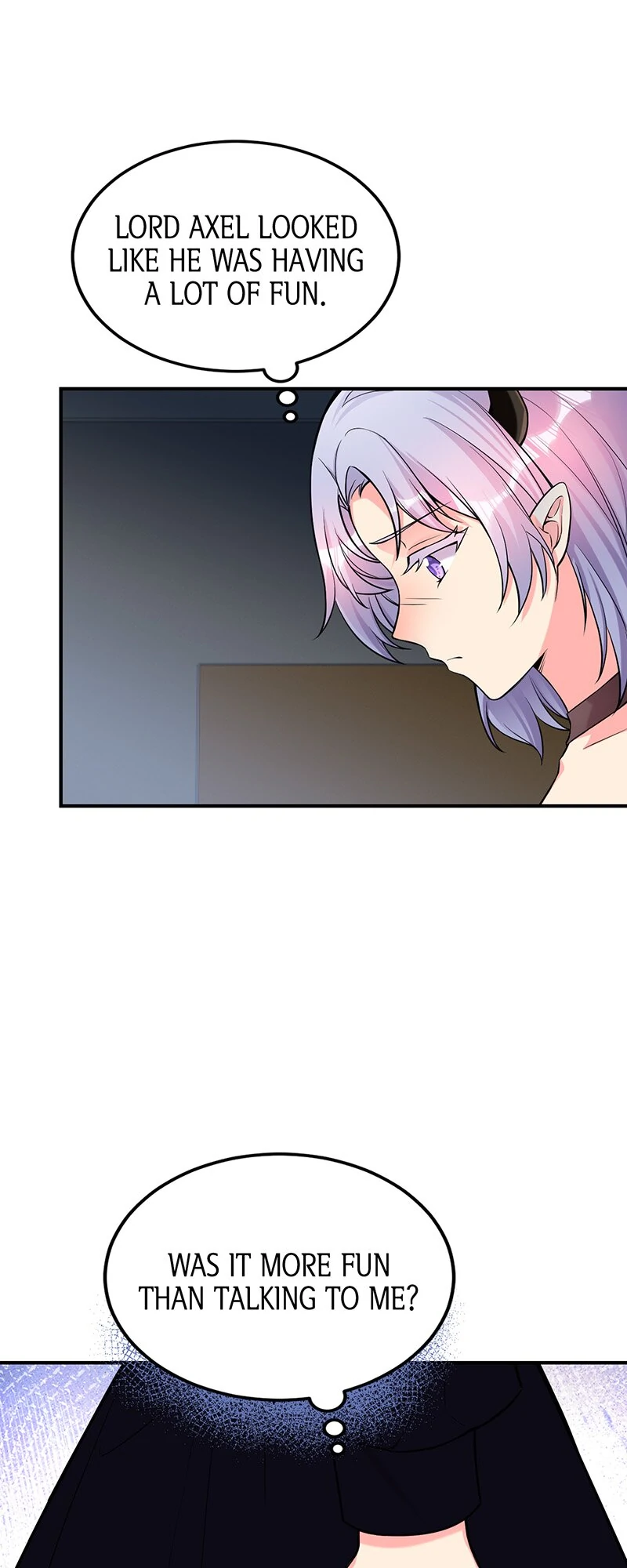 Even Though I Became a Side Character, I'm Being Adored by an Overprotective Duke Chapter 58 - Page 16