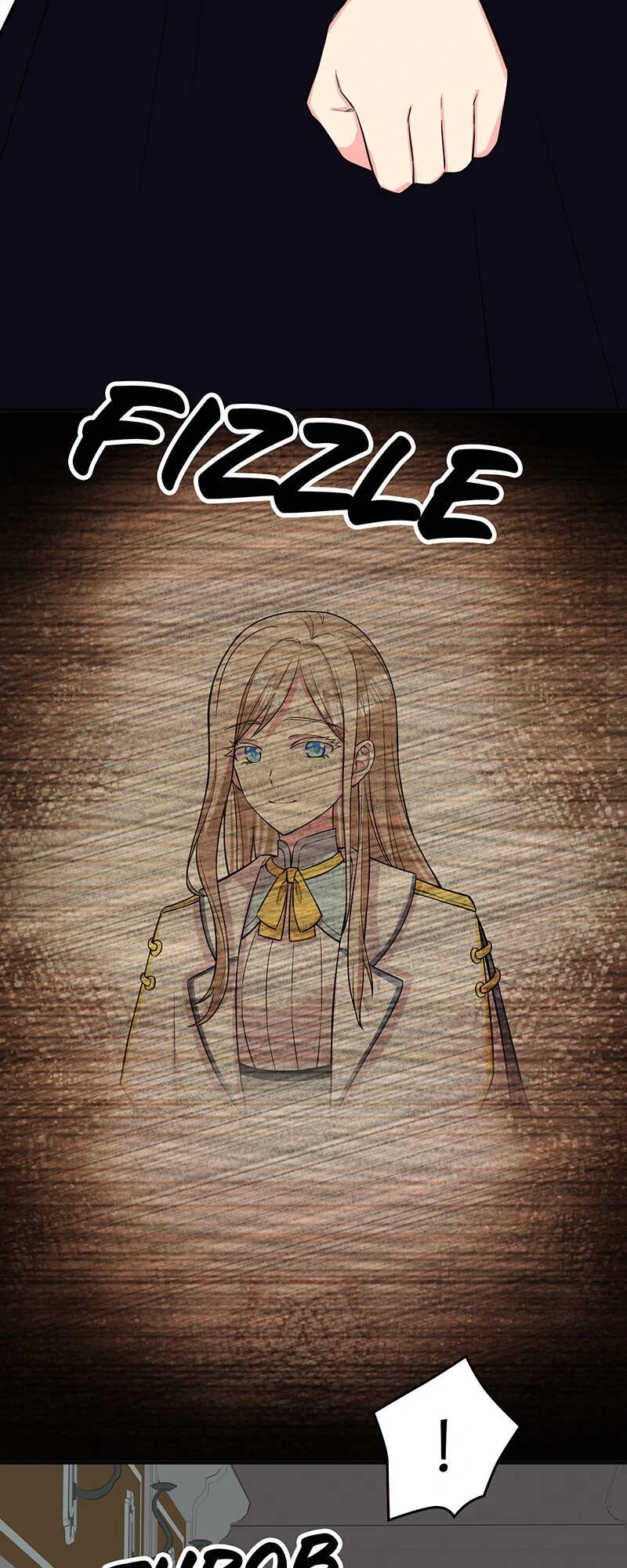 Even Though I Became a Side Character, I'm Being Adored by an Overprotective Duke Chapter 58 - Page 17
