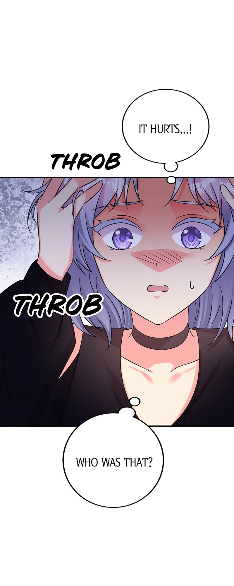 Even Though I Became a Side Character, I'm Being Adored by an Overprotective Duke Chapter 58 - Page 19
