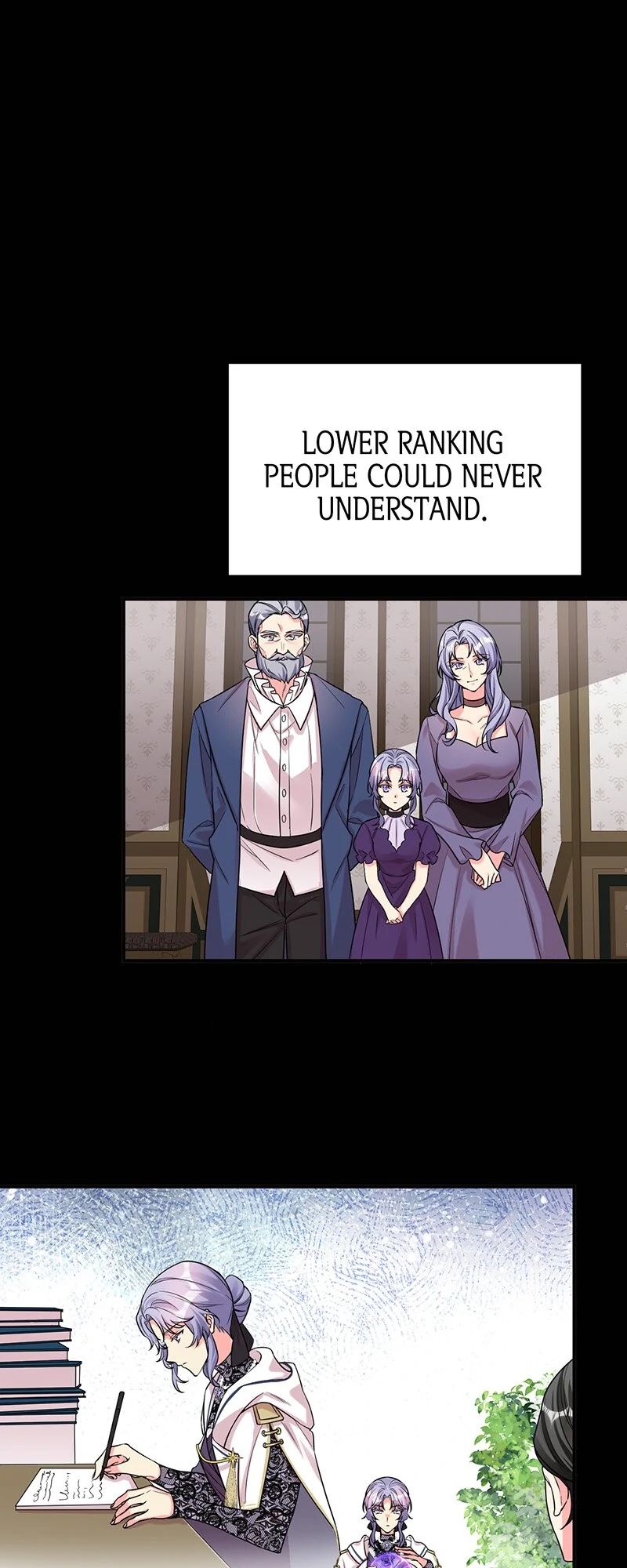 Even Though I Became a Side Character, I'm Being Adored by an Overprotective Duke Chapter 58 - Page 25