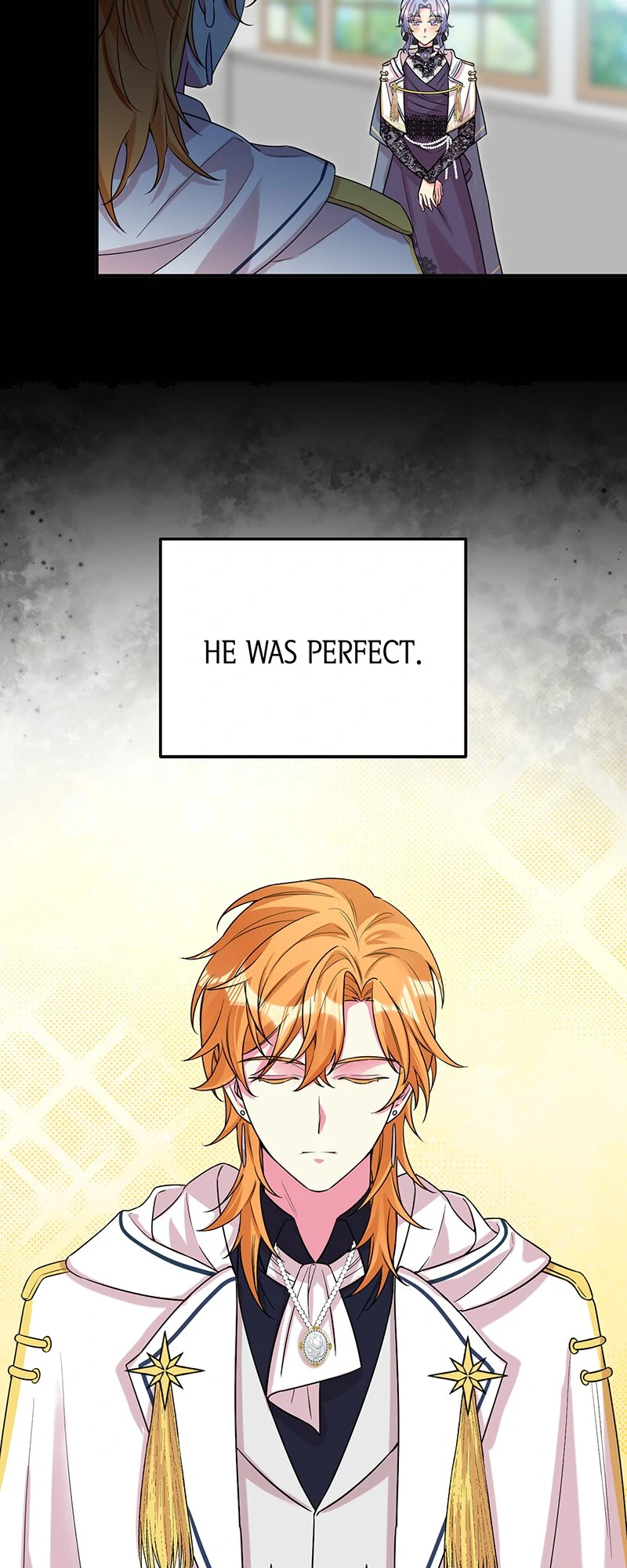 Even Though I Became a Side Character, I'm Being Adored by an Overprotective Duke Chapter 58 - Page 29