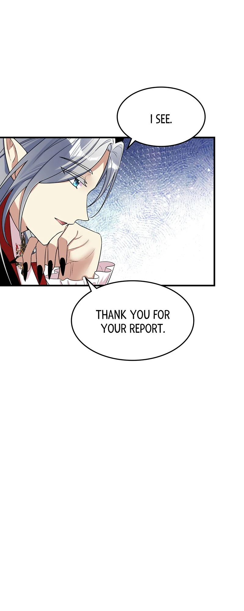 Even Though I Became a Side Character, I'm Being Adored by an Overprotective Duke Chapter 58 - Page 3