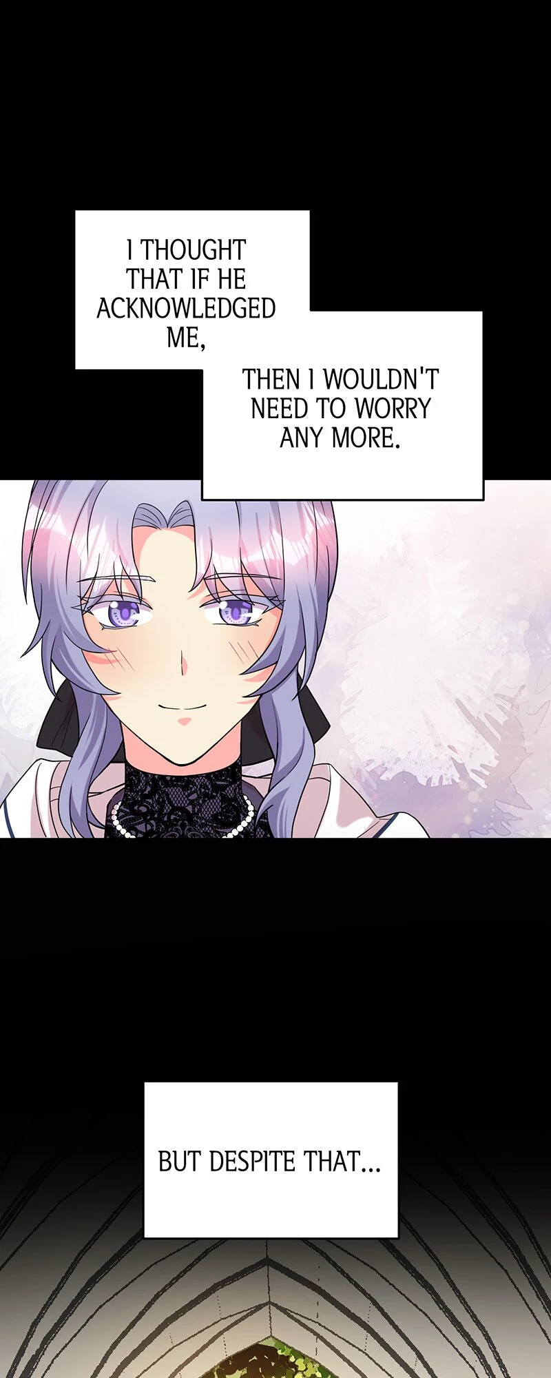 Even Though I Became a Side Character, I'm Being Adored by an Overprotective Duke Chapter 58 - Page 31