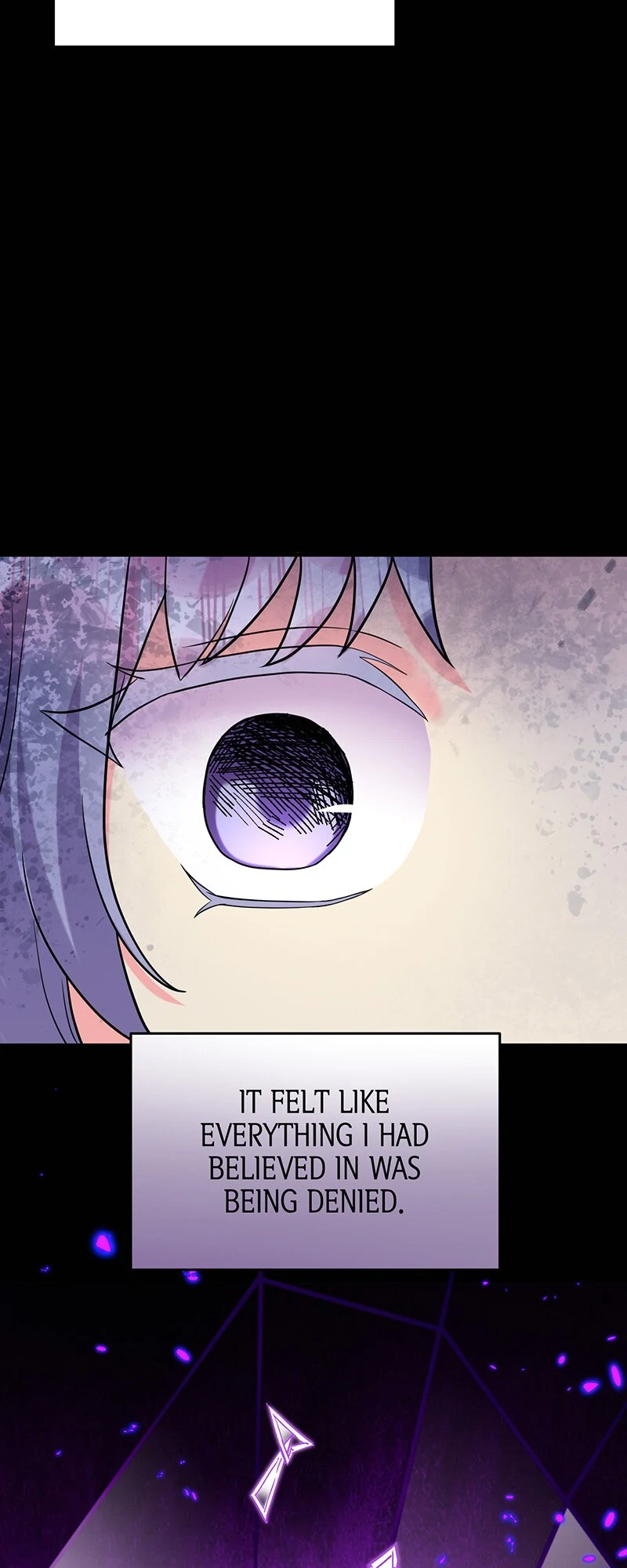 Even Though I Became a Side Character, I'm Being Adored by an Overprotective Duke Chapter 58 - Page 35