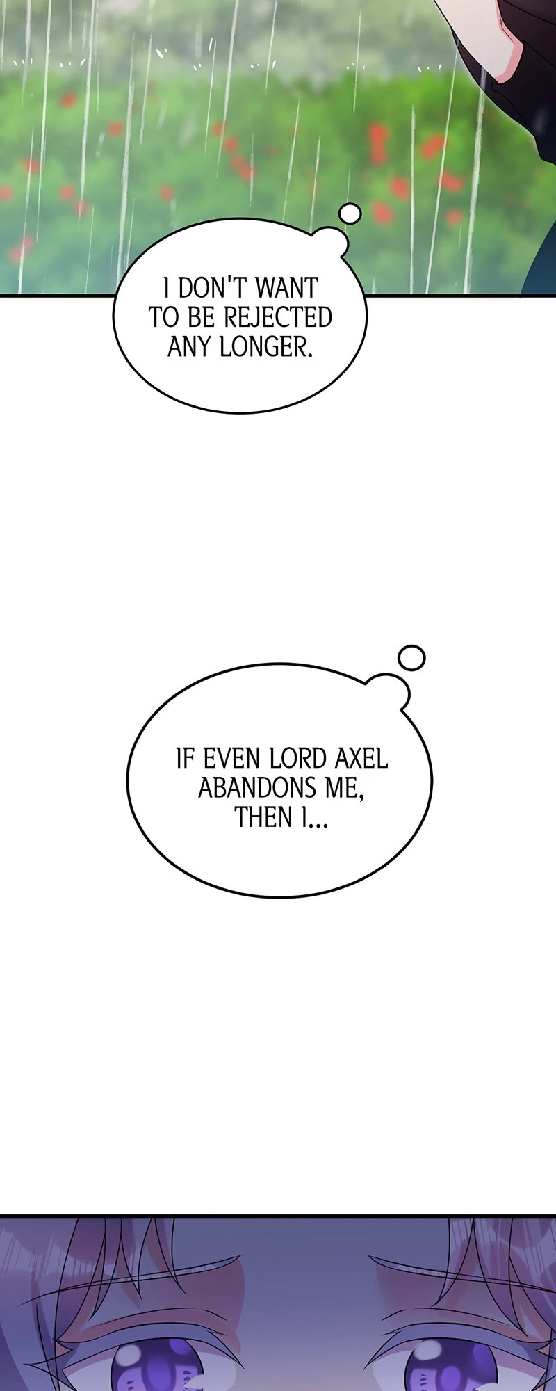 Even Though I Became a Side Character, I'm Being Adored by an Overprotective Duke Chapter 58 - Page 39
