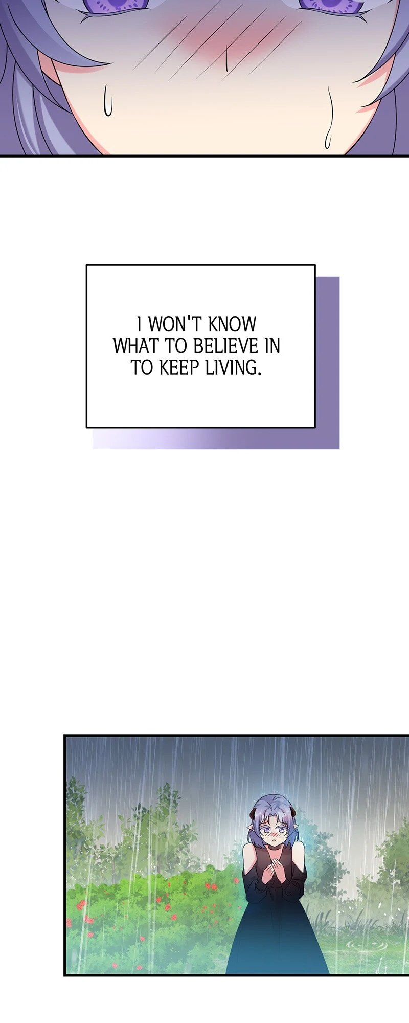 Even Though I Became a Side Character, I'm Being Adored by an Overprotective Duke Chapter 58 - Page 40