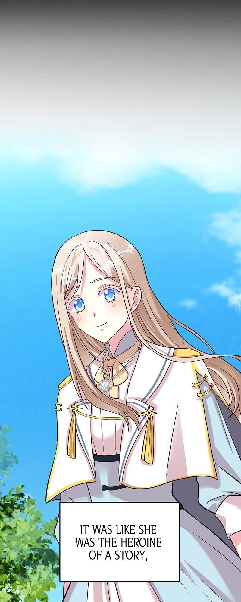 Even Though I Became a Side Character, I'm Being Adored by an Overprotective Duke Chapter 58 - Page 45