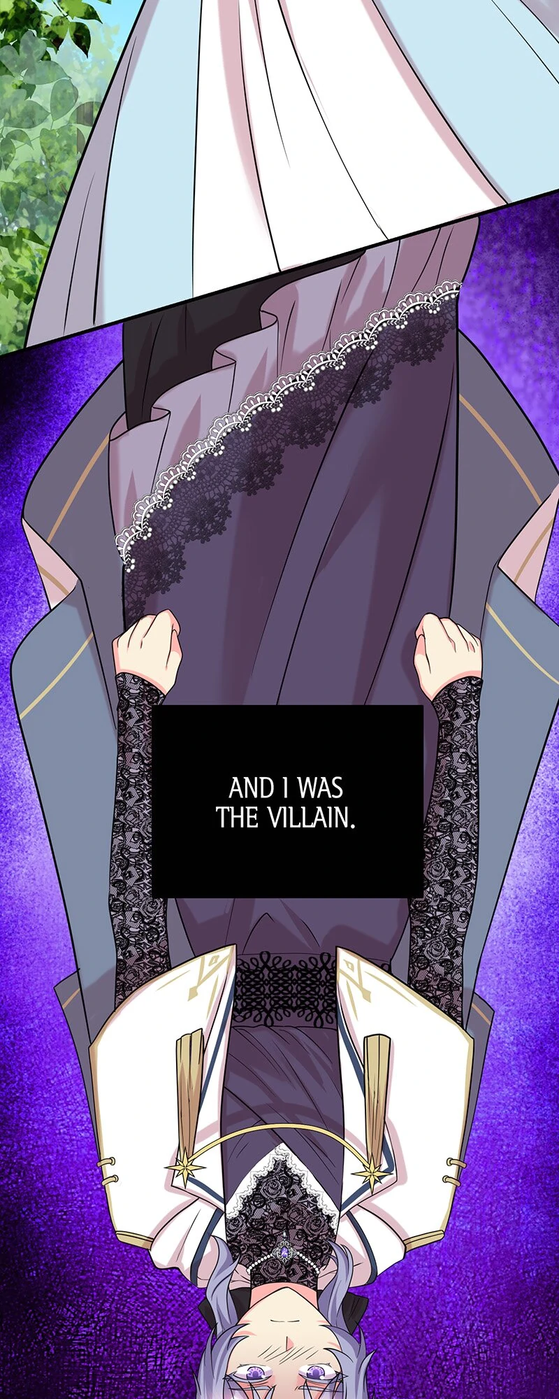 Even Though I Became a Side Character, I'm Being Adored by an Overprotective Duke Chapter 58 - Page 46