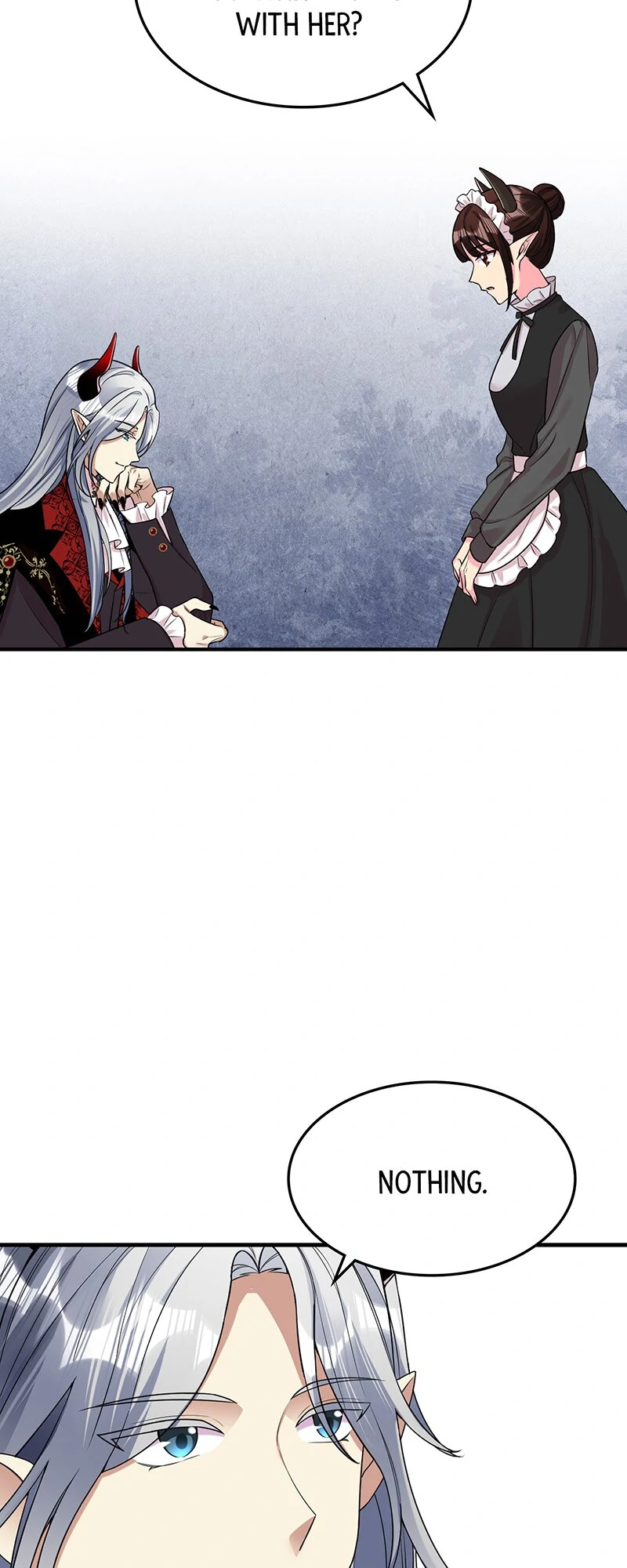 Even Though I Became a Side Character, I'm Being Adored by an Overprotective Duke Chapter 58 - Page 5