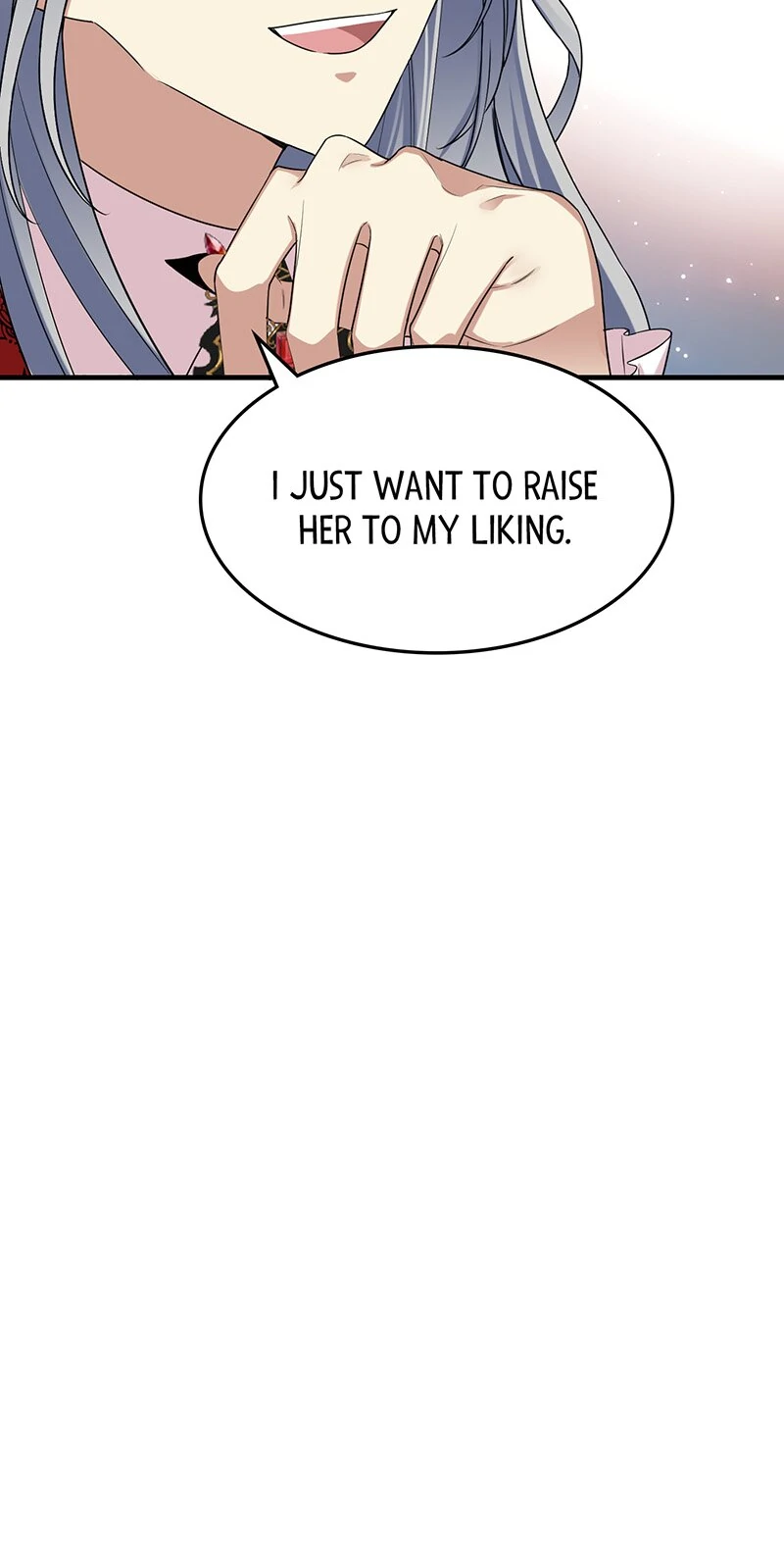 Even Though I Became a Side Character, I'm Being Adored by an Overprotective Duke Chapter 58 - Page 6