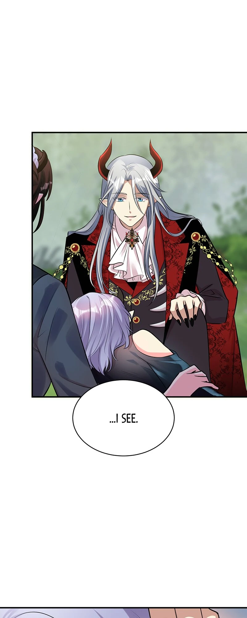Even Though I Became a Side Character, I'm Being Adored by an Overprotective Duke Chapter 58 - Page 66