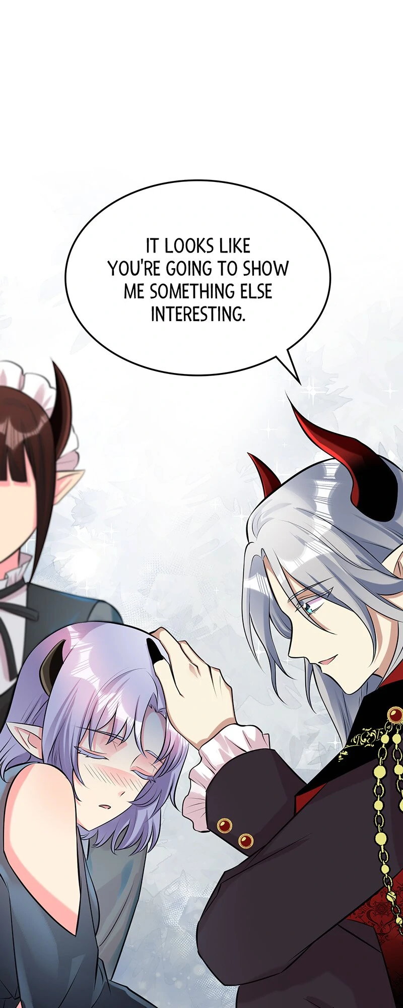 Even Though I Became a Side Character, I'm Being Adored by an Overprotective Duke Chapter 58 - Page 68