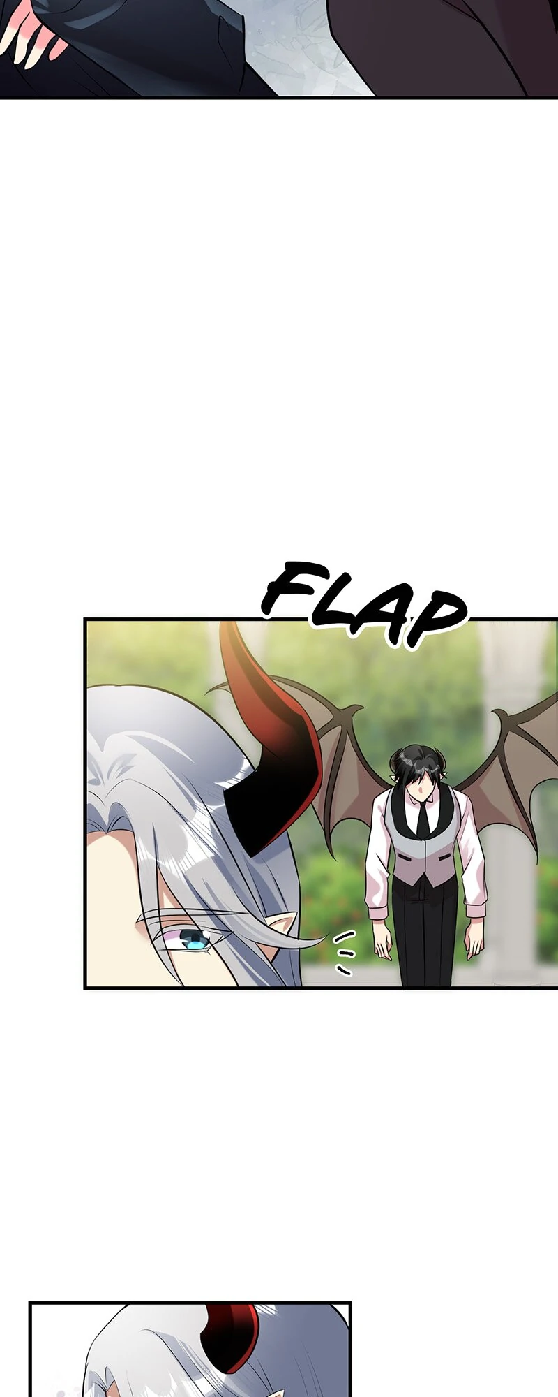 Even Though I Became a Side Character, I'm Being Adored by an Overprotective Duke Chapter 58 - Page 69