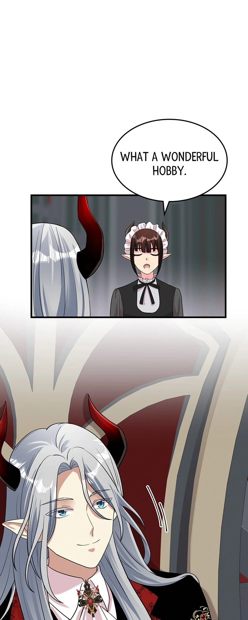 Even Though I Became a Side Character, I'm Being Adored by an Overprotective Duke Chapter 58 - Page 7