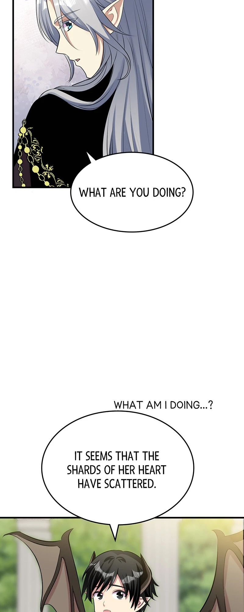 Even Though I Became a Side Character, I'm Being Adored by an Overprotective Duke Chapter 58 - Page 70