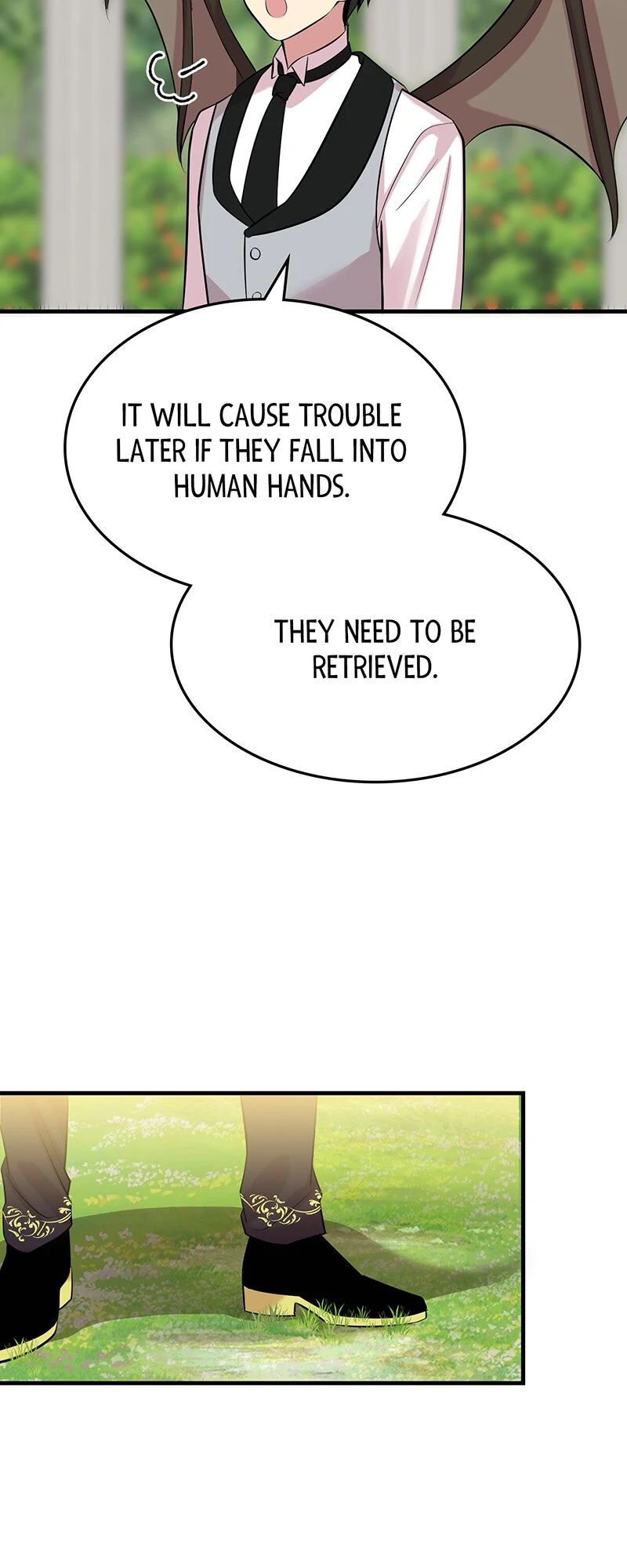 Even Though I Became a Side Character, I'm Being Adored by an Overprotective Duke Chapter 58 - Page 71