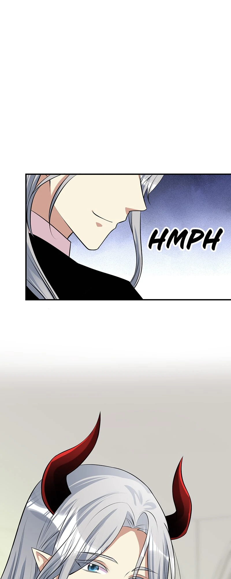 Even Though I Became a Side Character, I'm Being Adored by an Overprotective Duke Chapter 58 - Page 75