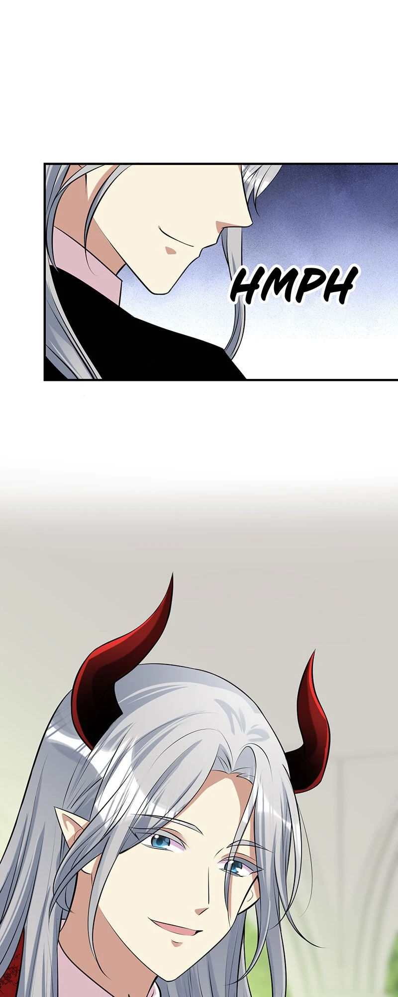 Even Though I Became a Side Character, I'm Being Adored by an Overprotective Duke Chapter 59 - Page 1
