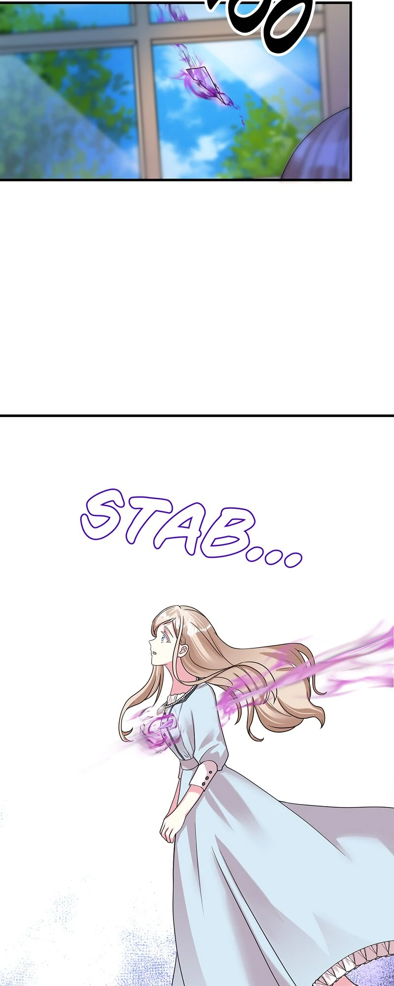 Even Though I Became a Side Character, I'm Being Adored by an Overprotective Duke Chapter 59 - Page 10