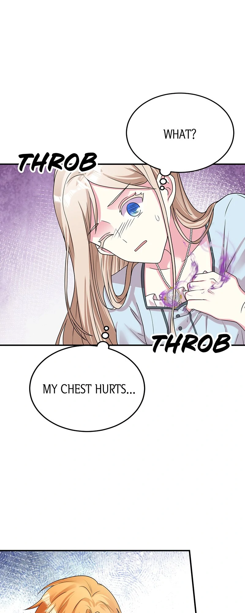 Even Though I Became a Side Character, I'm Being Adored by an Overprotective Duke Chapter 59 - Page 13
