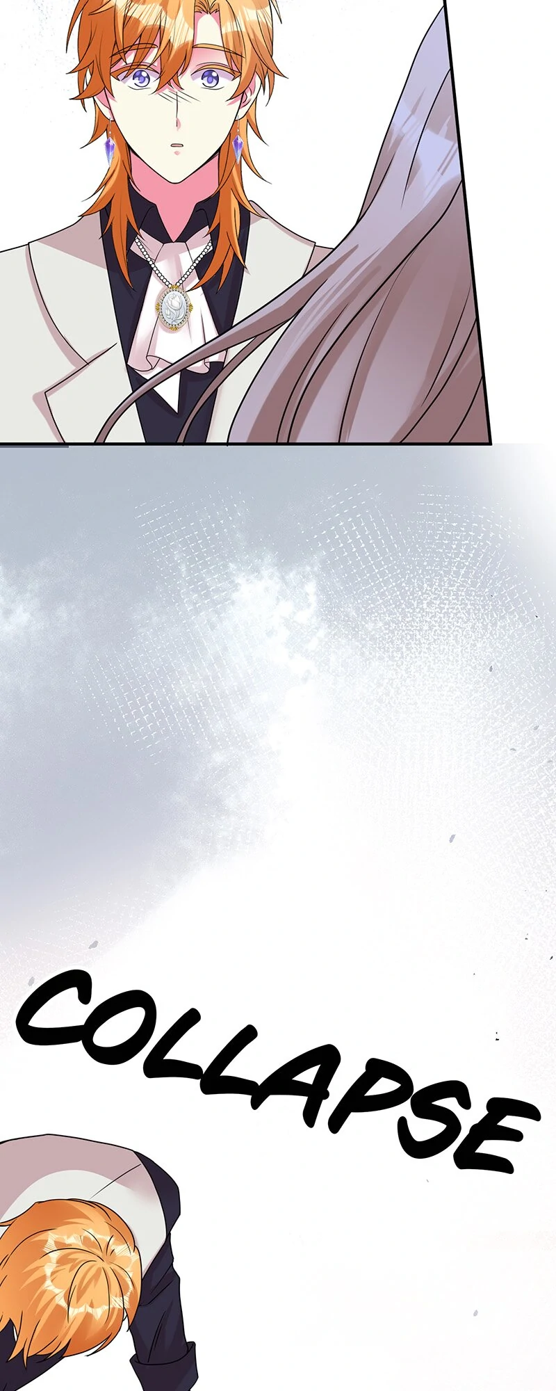 Even Though I Became a Side Character, I'm Being Adored by an Overprotective Duke Chapter 59 - Page 14