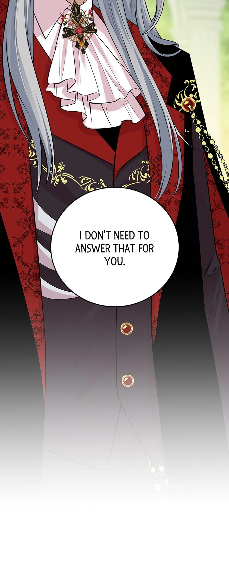 Even Though I Became a Side Character, I'm Being Adored by an Overprotective Duke Chapter 59 - Page 2