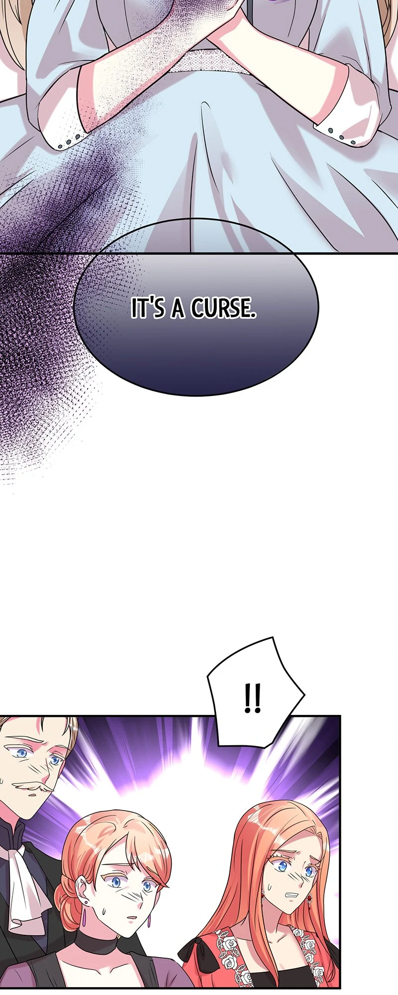 Even Though I Became a Side Character, I'm Being Adored by an Overprotective Duke Chapter 59 - Page 20