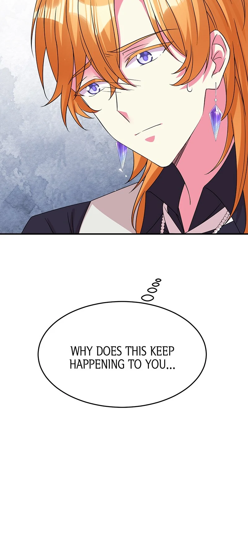 Even Though I Became a Side Character, I'm Being Adored by an Overprotective Duke Chapter 59 - Page 26