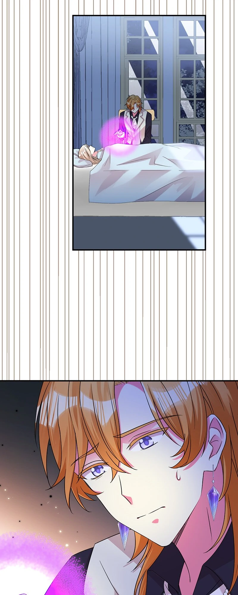 Even Though I Became a Side Character, I'm Being Adored by an Overprotective Duke Chapter 59 - Page 29