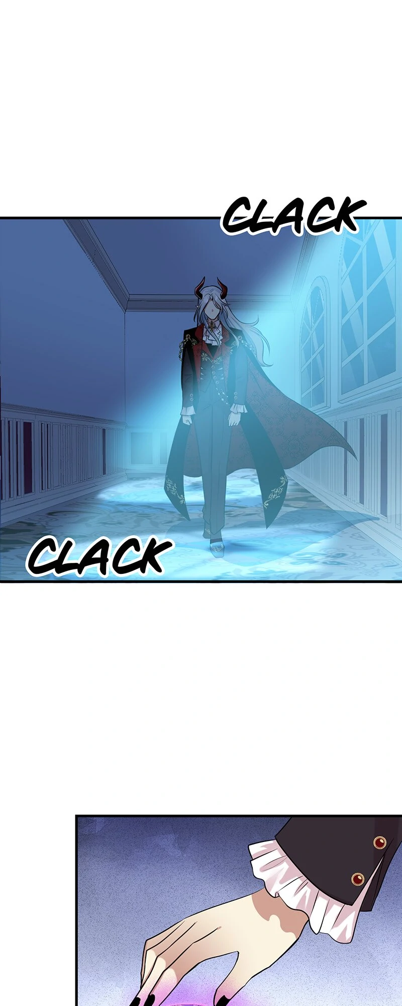 Even Though I Became a Side Character, I'm Being Adored by an Overprotective Duke Chapter 59 - Page 33
