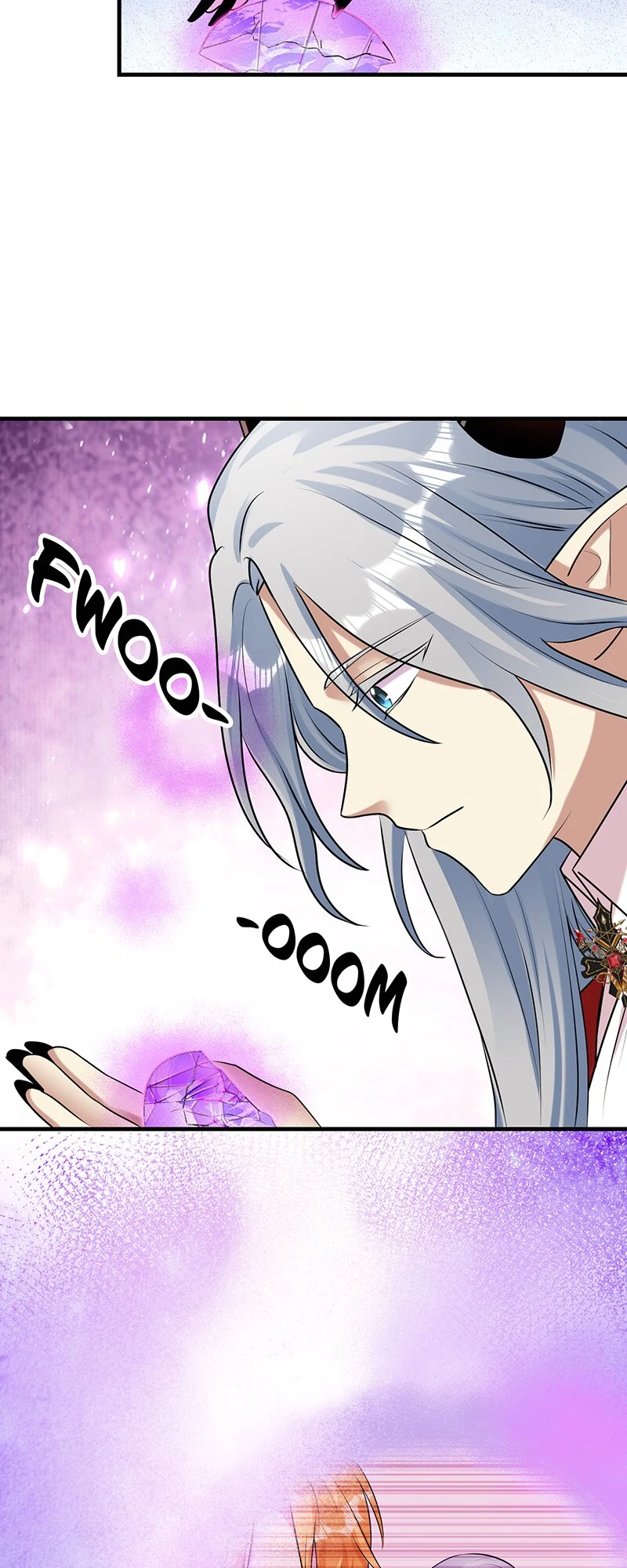 Even Though I Became a Side Character, I'm Being Adored by an Overprotective Duke Chapter 59 - Page 34