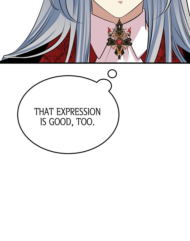 Even Though I Became a Side Character, I'm Being Adored by an Overprotective Duke Chapter 59 - Page 38