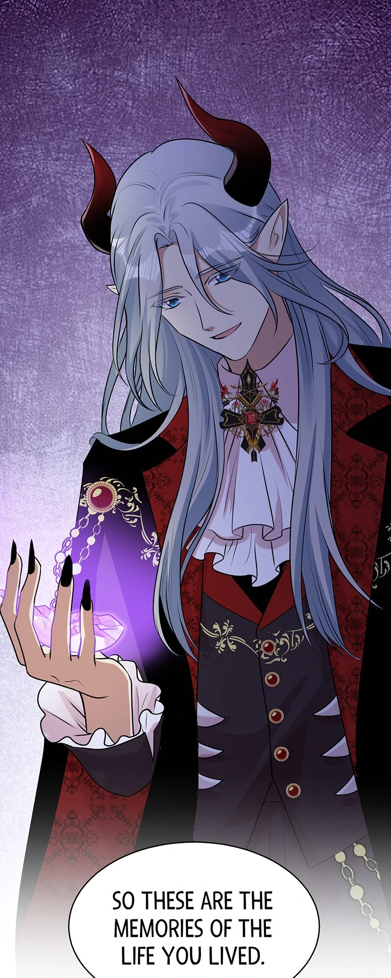 Even Though I Became a Side Character, I'm Being Adored by an Overprotective Duke Chapter 59 - Page 42