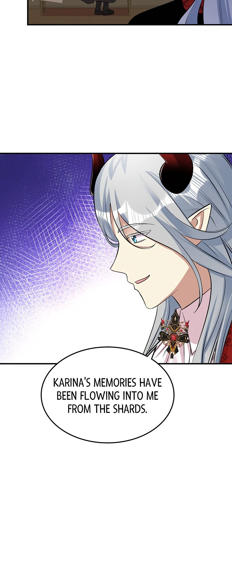 Even Though I Became a Side Character, I'm Being Adored by an Overprotective Duke Chapter 59 - Page 46