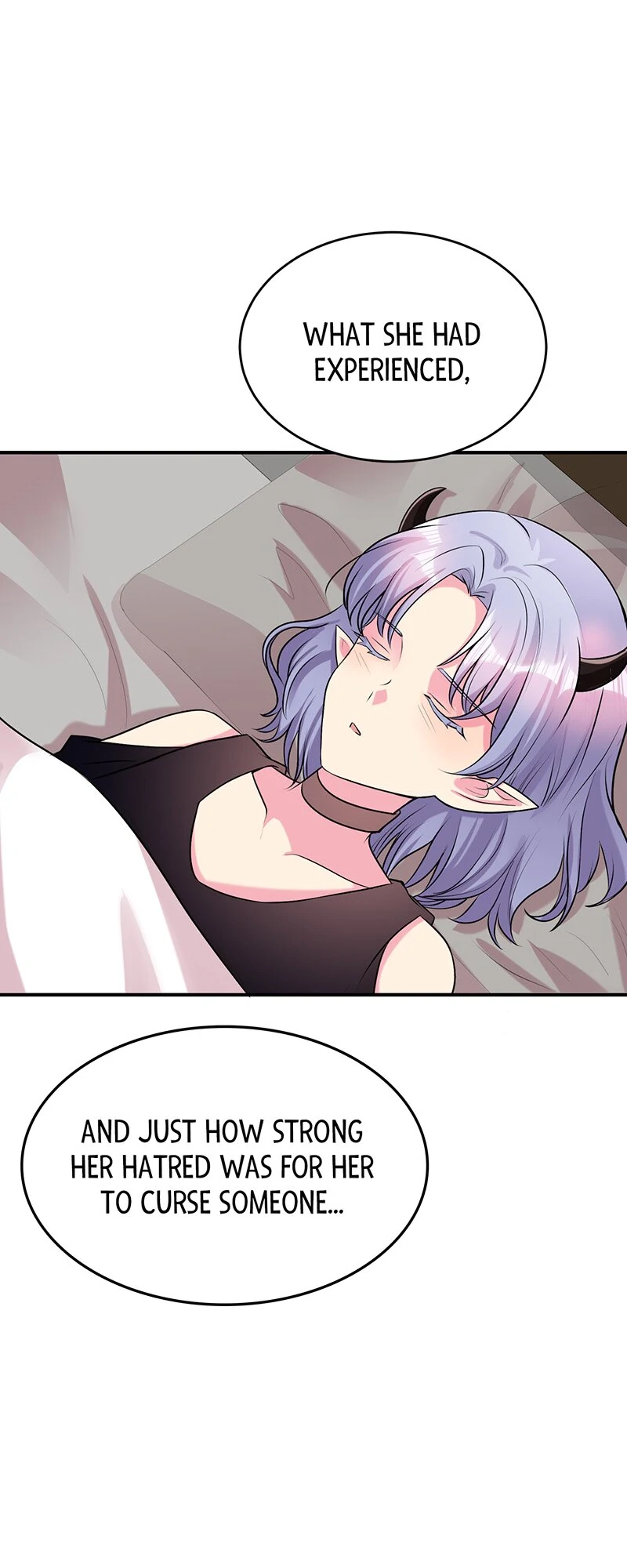 Even Though I Became a Side Character, I'm Being Adored by an Overprotective Duke Chapter 59 - Page 47