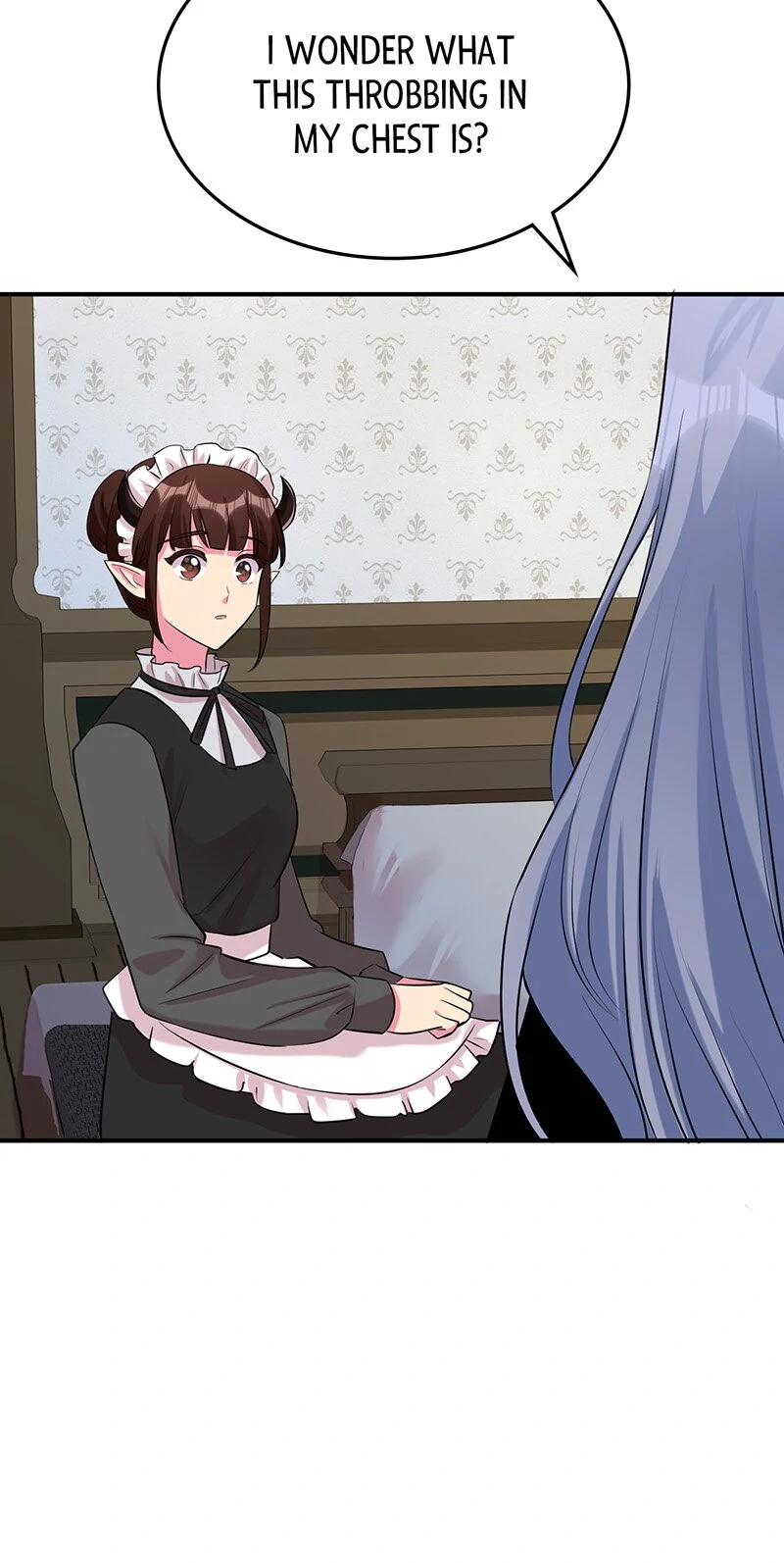 Even Though I Became a Side Character, I'm Being Adored by an Overprotective Duke Chapter 59 - Page 49