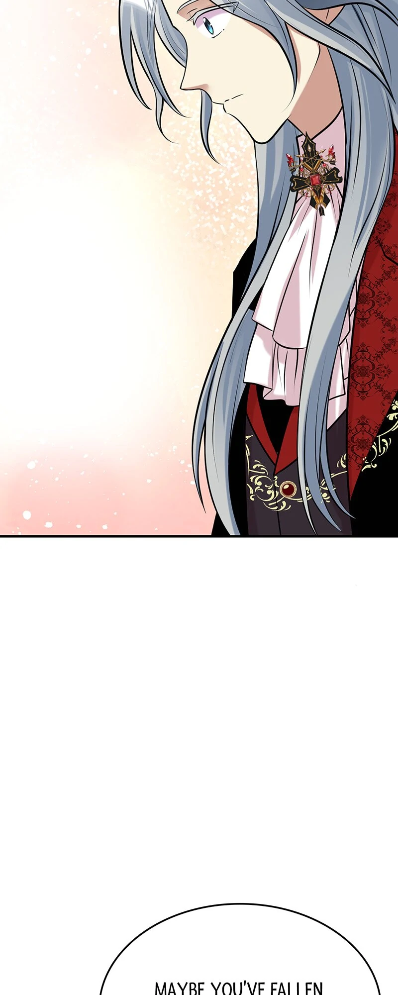 Even Though I Became a Side Character, I'm Being Adored by an Overprotective Duke Chapter 59 - Page 51