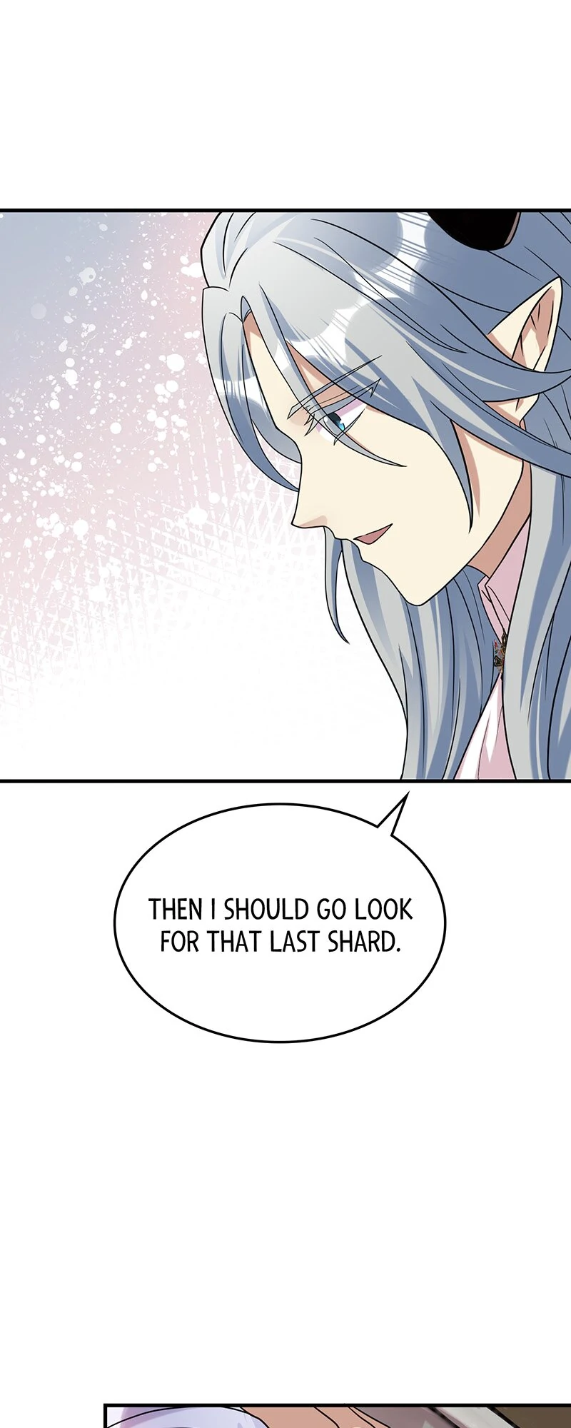 Even Though I Became a Side Character, I'm Being Adored by an Overprotective Duke Chapter 59 - Page 58