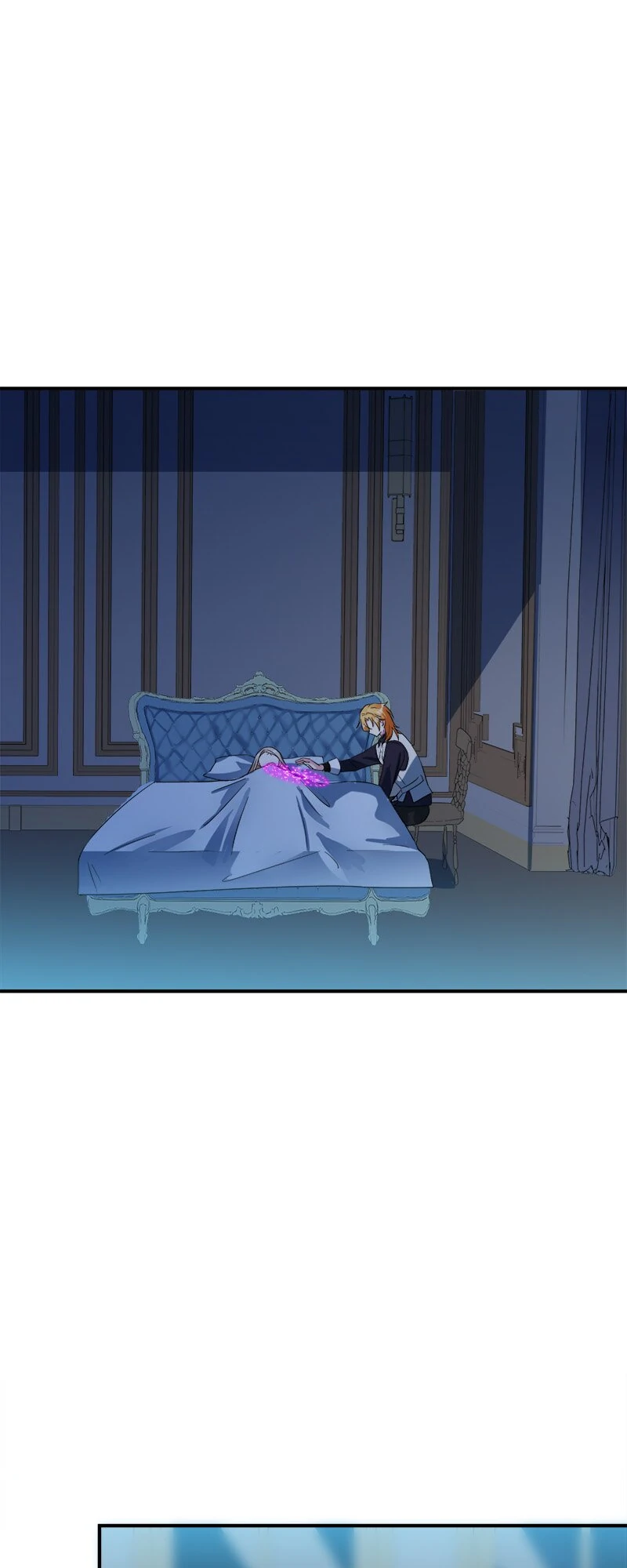Even Though I Became a Side Character, I'm Being Adored by an Overprotective Duke Chapter 59 - Page 62