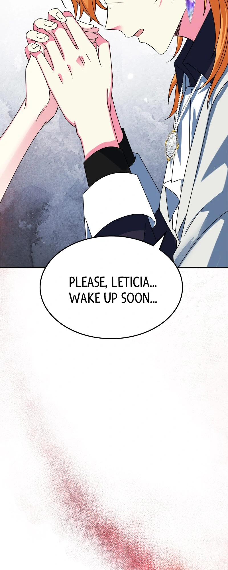 Even Though I Became a Side Character, I'm Being Adored by an Overprotective Duke Chapter 59 - Page 64