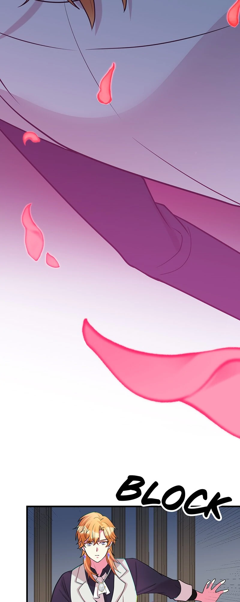 Even Though I Became a Side Character, I'm Being Adored by an Overprotective Duke Chapter 59 - Page 69