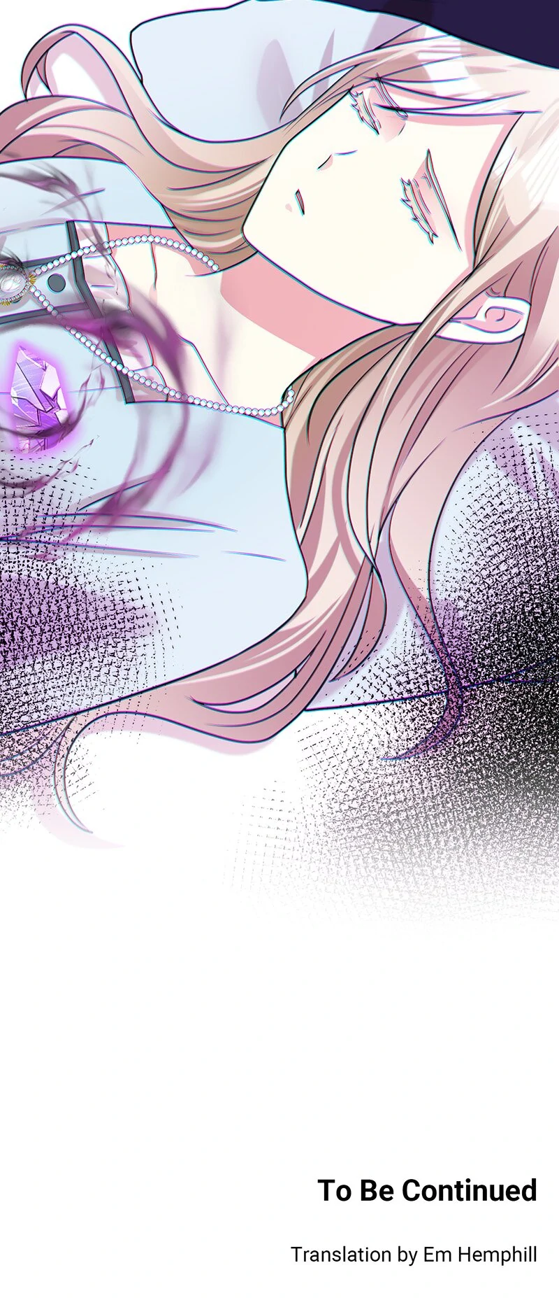 Even Though I Became a Side Character, I'm Being Adored by an Overprotective Duke Chapter 59 - Page 71