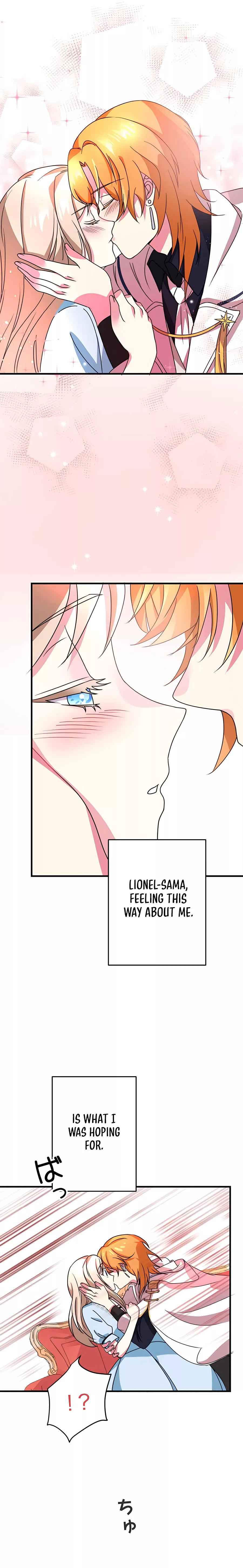 Even Though I Became a Side Character, I'm Being Adored by an Overprotective Duke Chapter 6 - Page 16