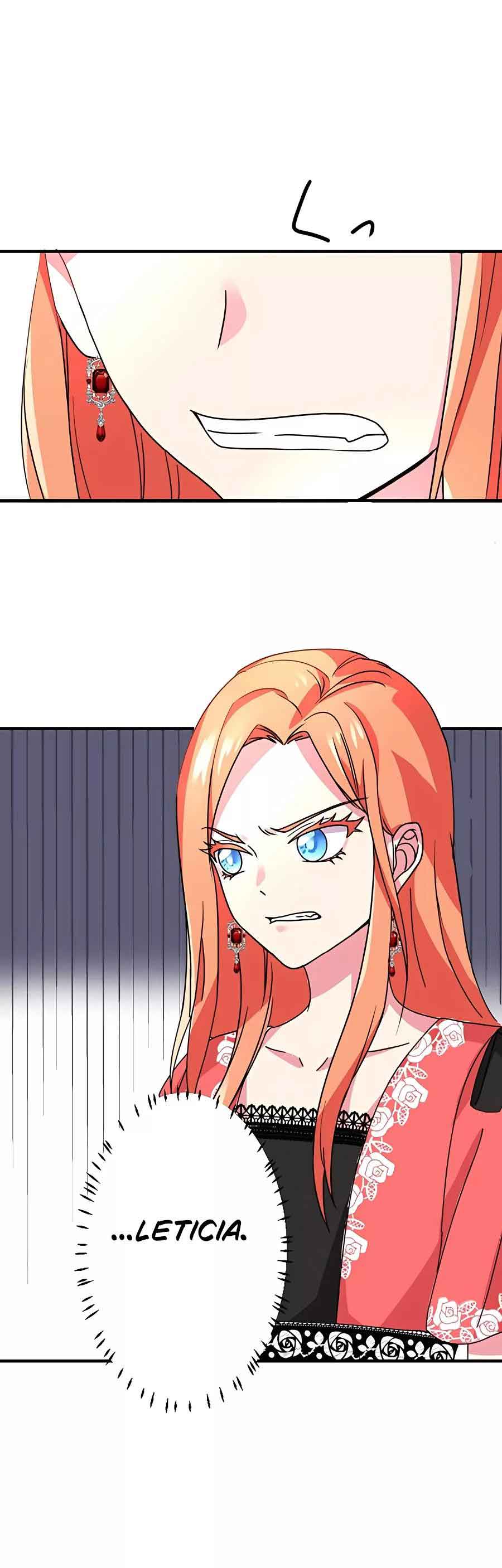Even Though I Became a Side Character, I'm Being Adored by an Overprotective Duke Chapter 6 - Page 22
