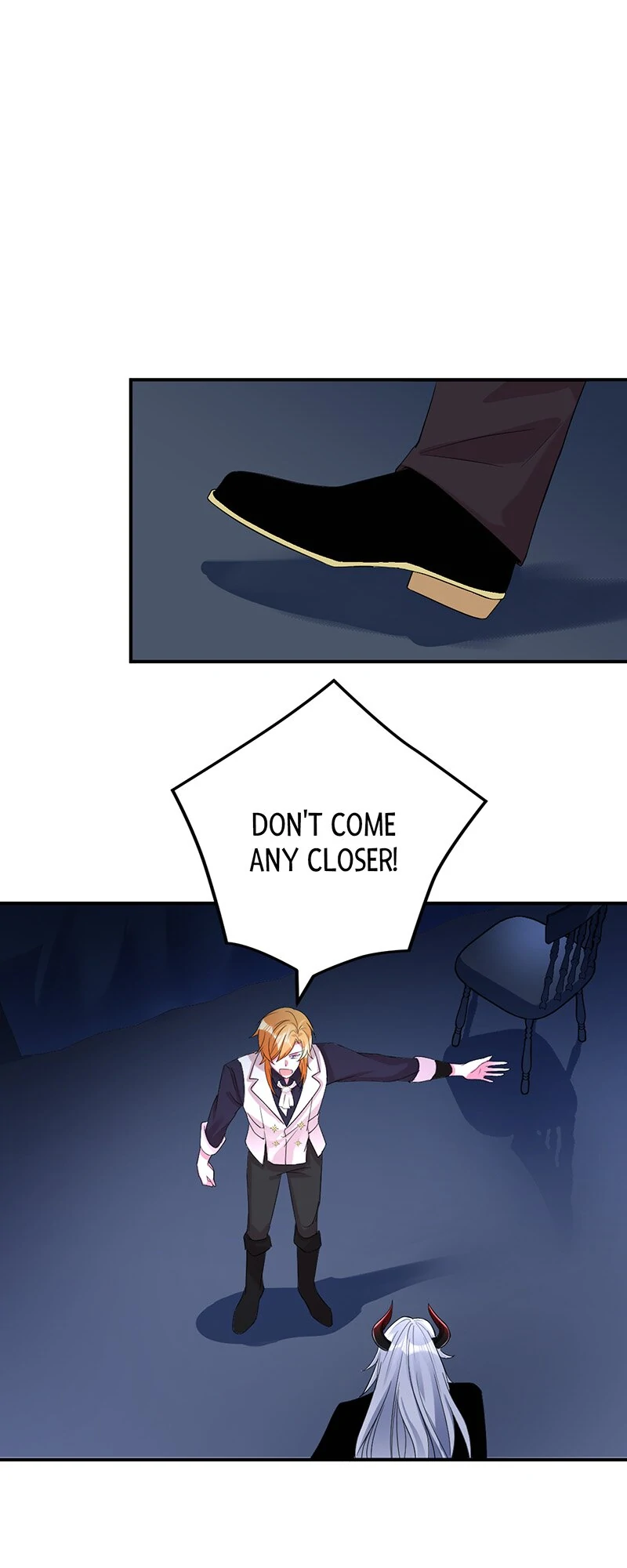 Even Though I Became a Side Character, I'm Being Adored by an Overprotective Duke Chapter 60 - Page 11