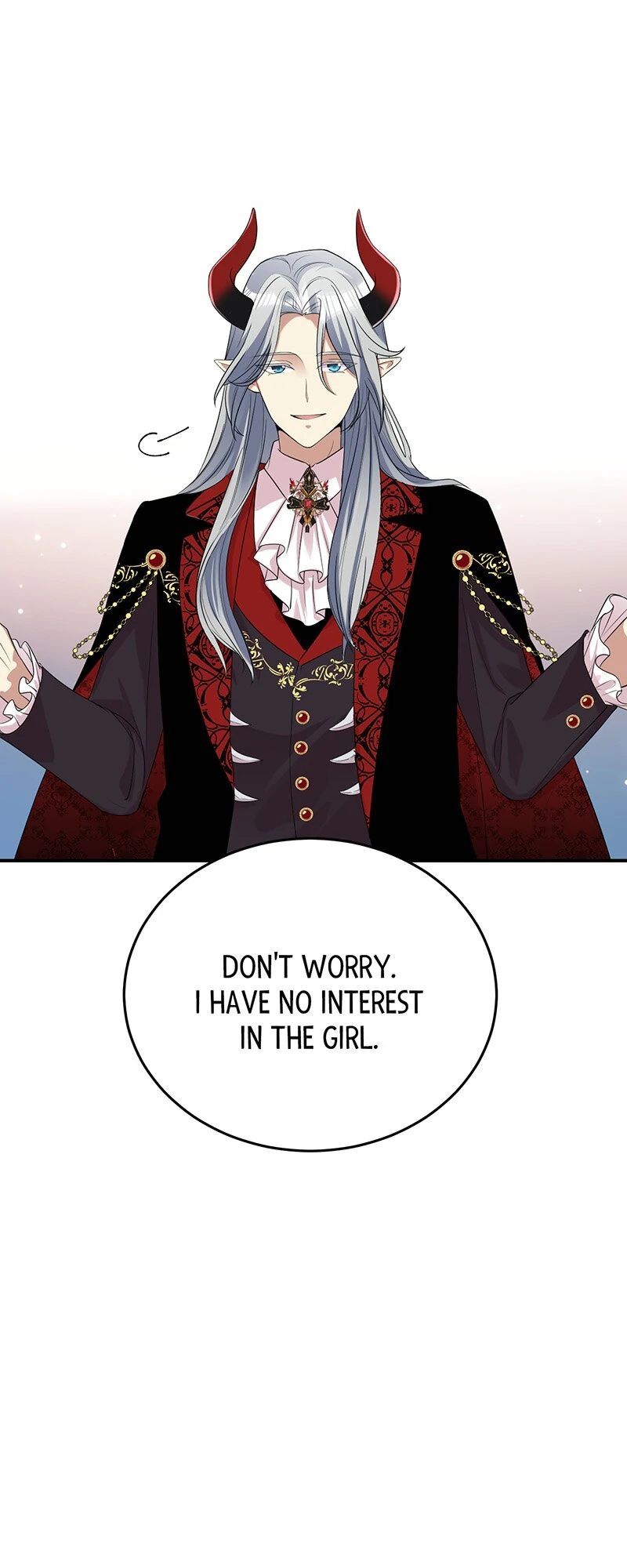 Even Though I Became a Side Character, I'm Being Adored by an Overprotective Duke Chapter 60 - Page 12